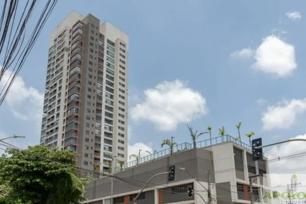 Apartamento, 1 quarto, 43 m² - Foto 6
