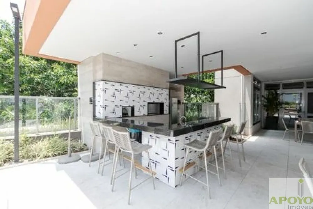 Apartamento, 1 quarto, 43 m² - Foto 14