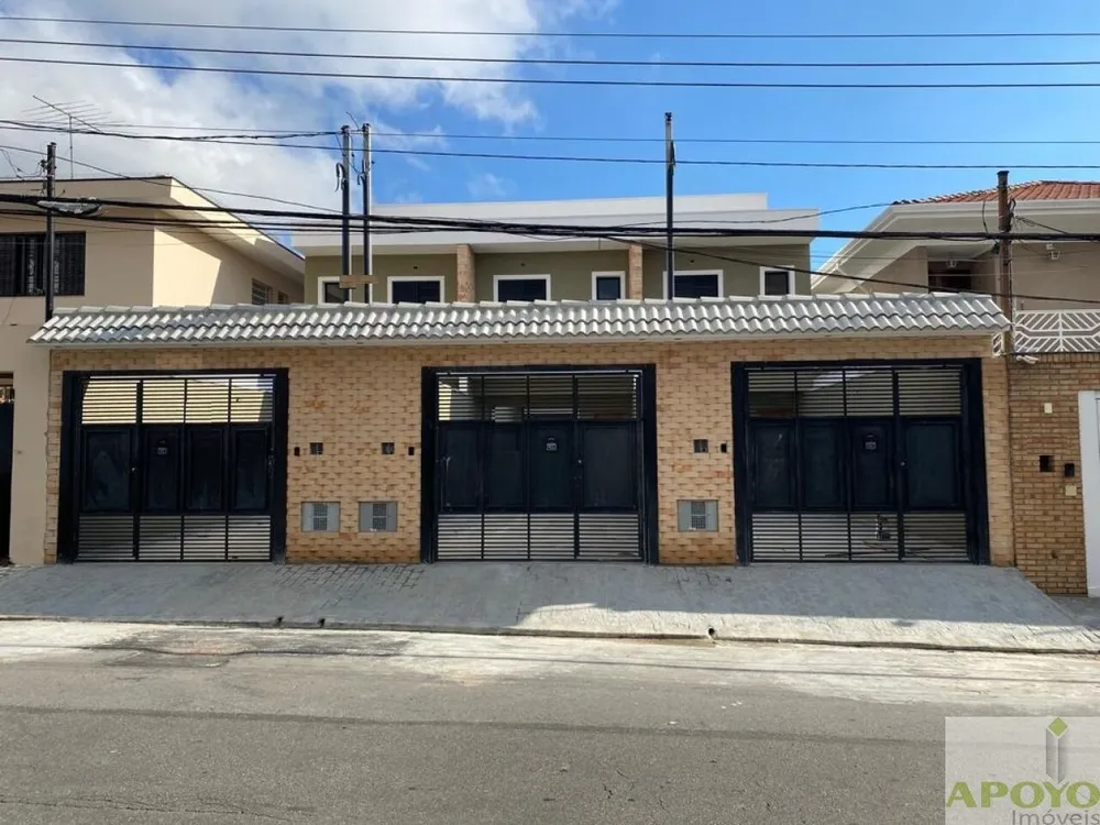 Casa, 3 quartos, 120 m² - Foto 6