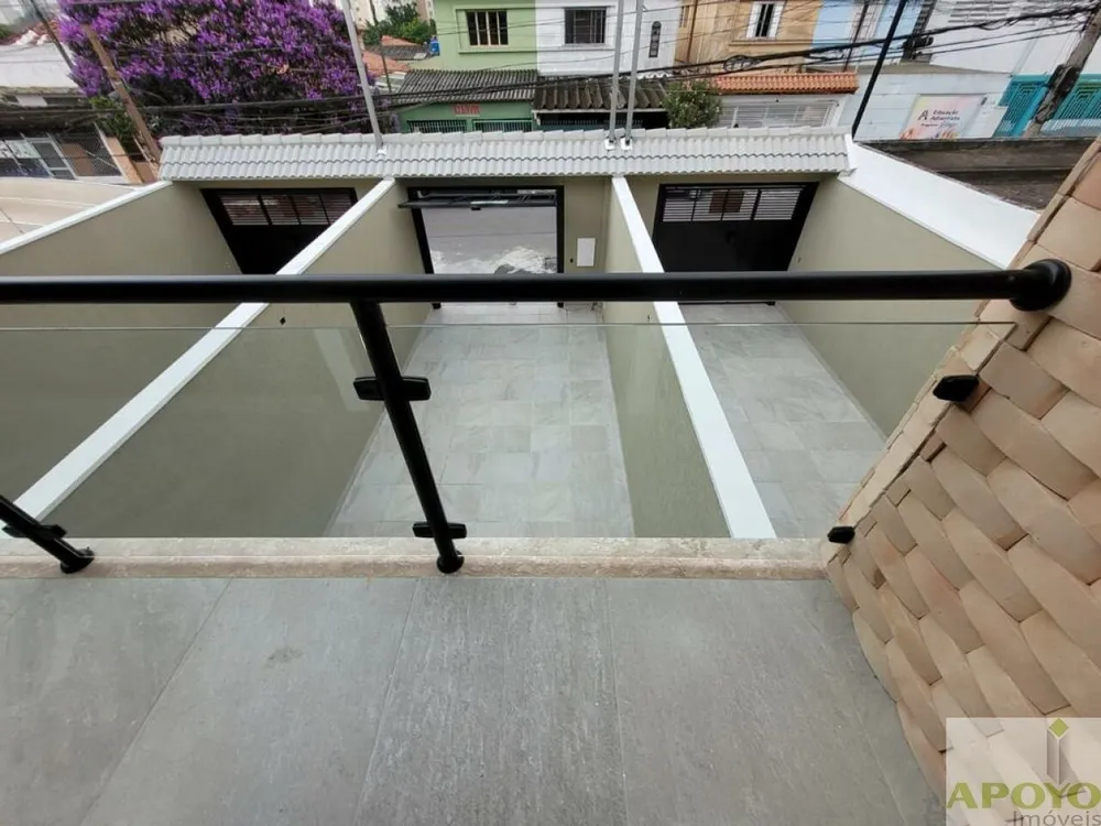 Casa, 3 quartos, 120 m² - Foto 28