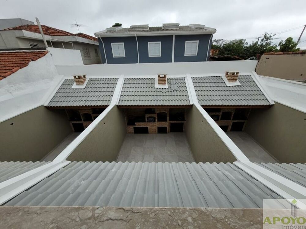 Casa, 3 quartos, 120 m² - Foto 15