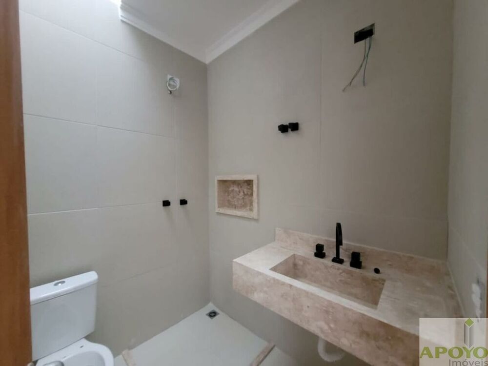 Casa, 3 quartos, 120 m² - Foto 5