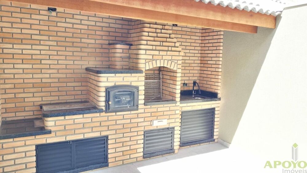 Casa, 3 quartos, 120 m² - Foto 1