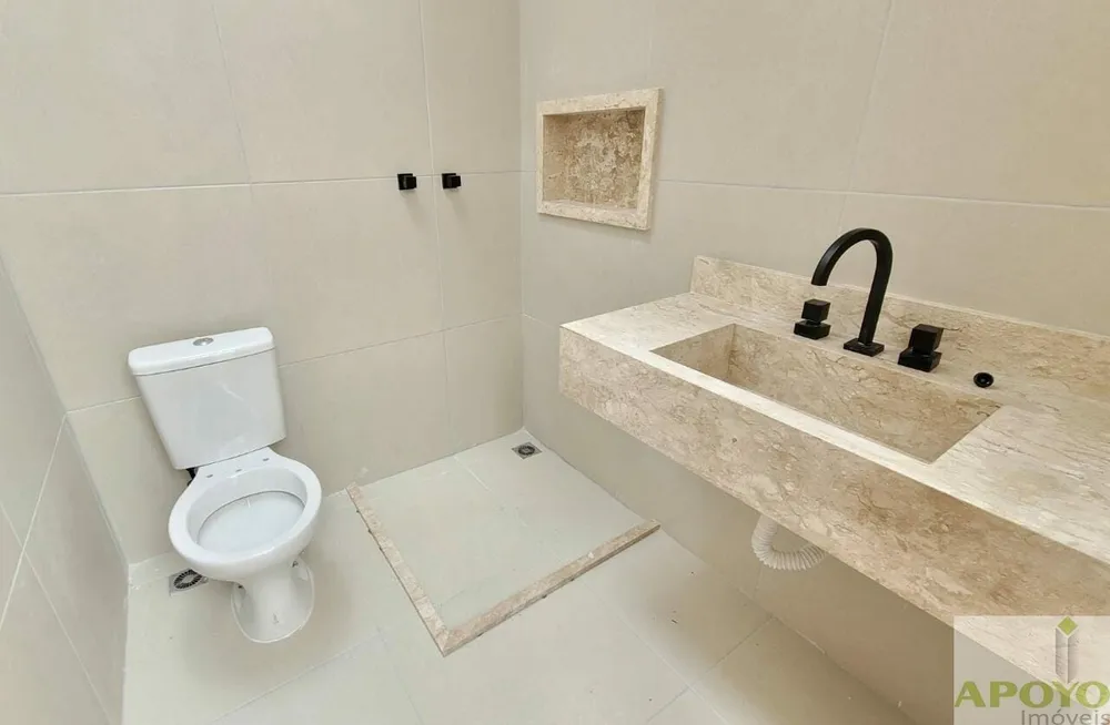 Casa, 3 quartos, 120 m² - Foto 8