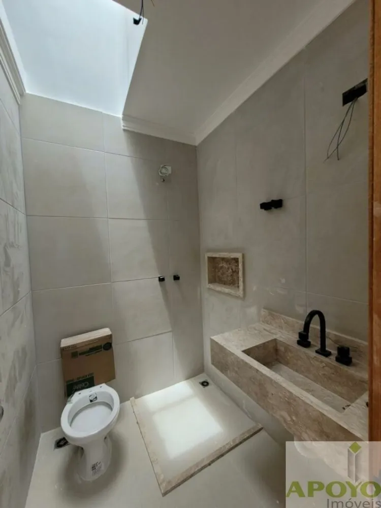 Casa, 3 quartos, 120 m² - Foto 5