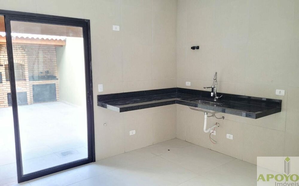 Casa, 3 quartos, 120 m² - Foto 13