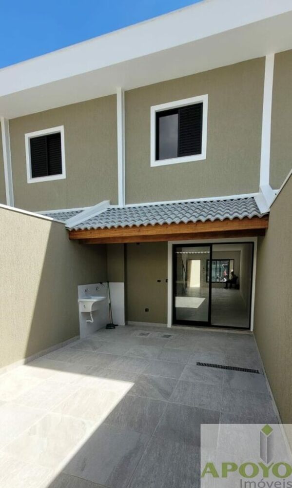 Casa, 3 quartos, 120 m² - Foto 7