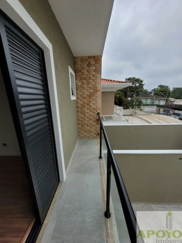 Casa, 3 quartos, 120 m² - Foto 4
