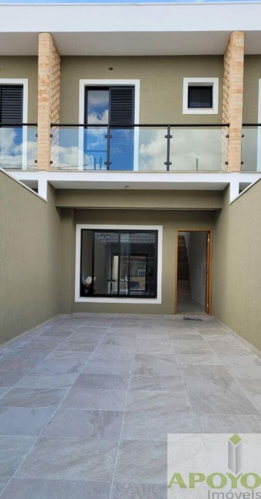 Casa, 3 quartos, 120 m² - Foto 14