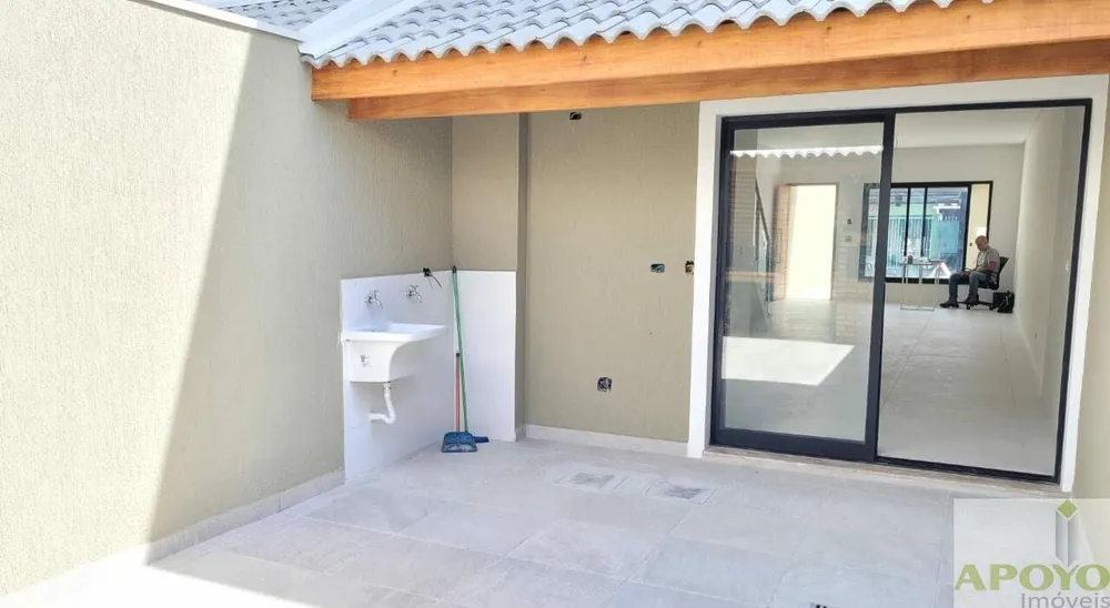 Casa, 3 quartos, 120 m² - Foto 7