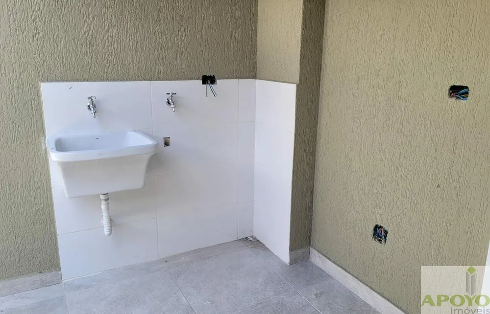 Casa, 3 quartos, 120 m² - Foto 2