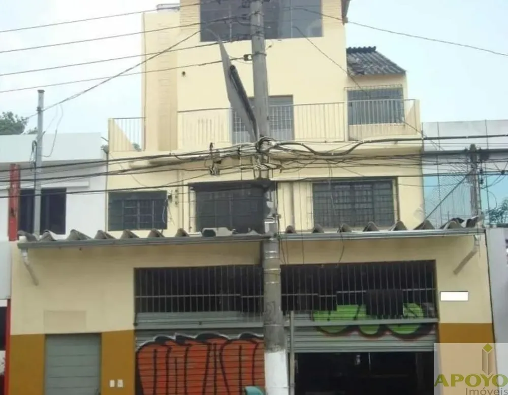 Prédio Inteiro, 435 m² - Foto 14