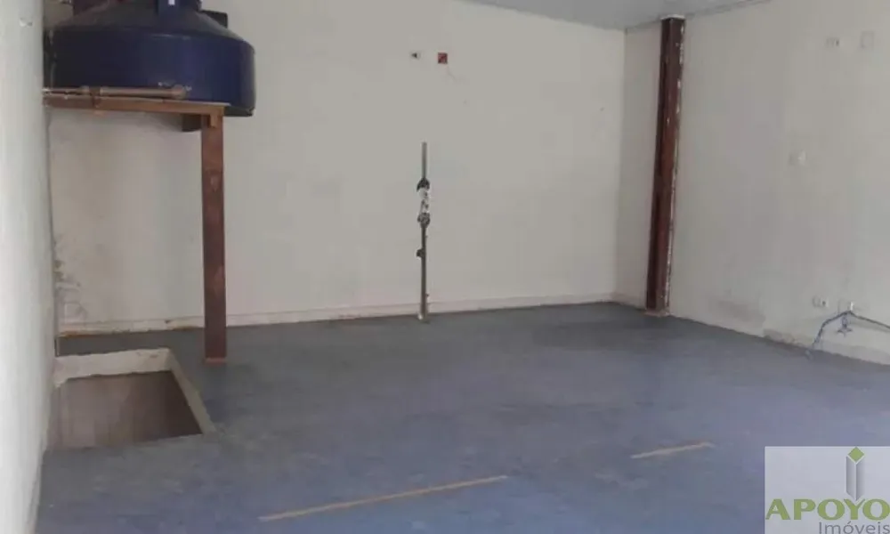 Prédio Inteiro, 435 m² - Foto 2