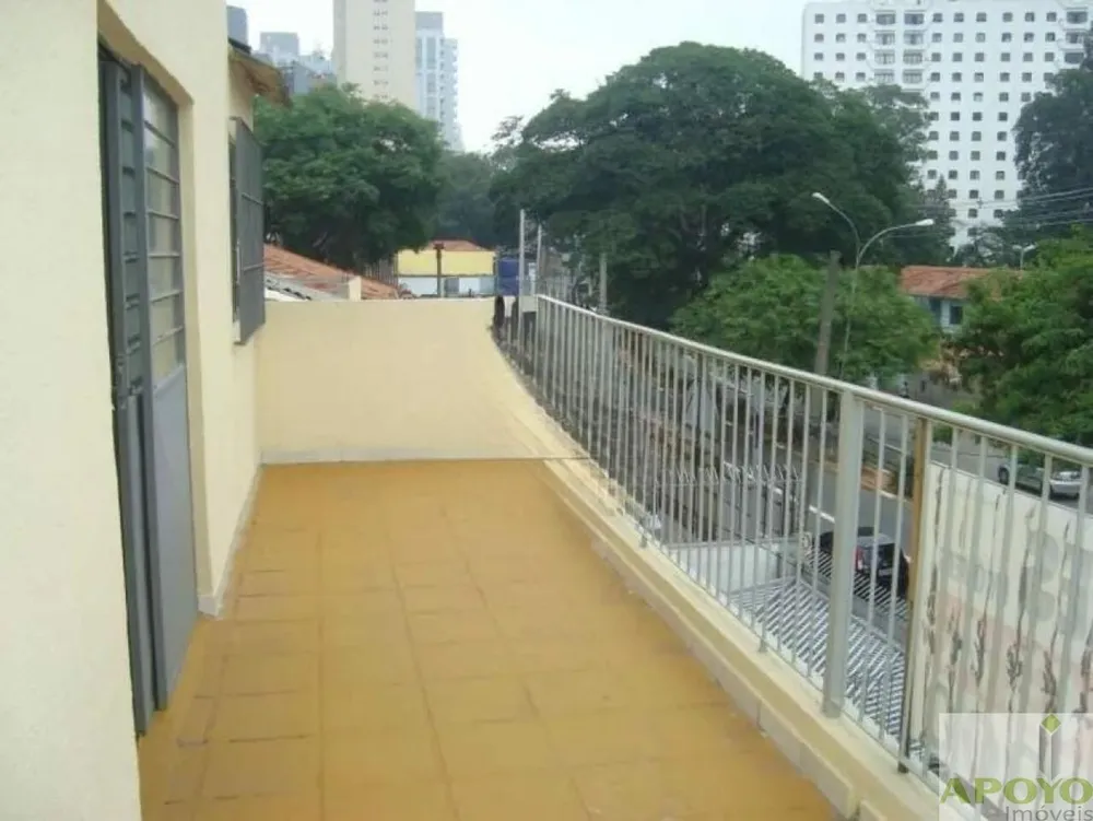 Prédio Inteiro, 435 m² - Foto 1