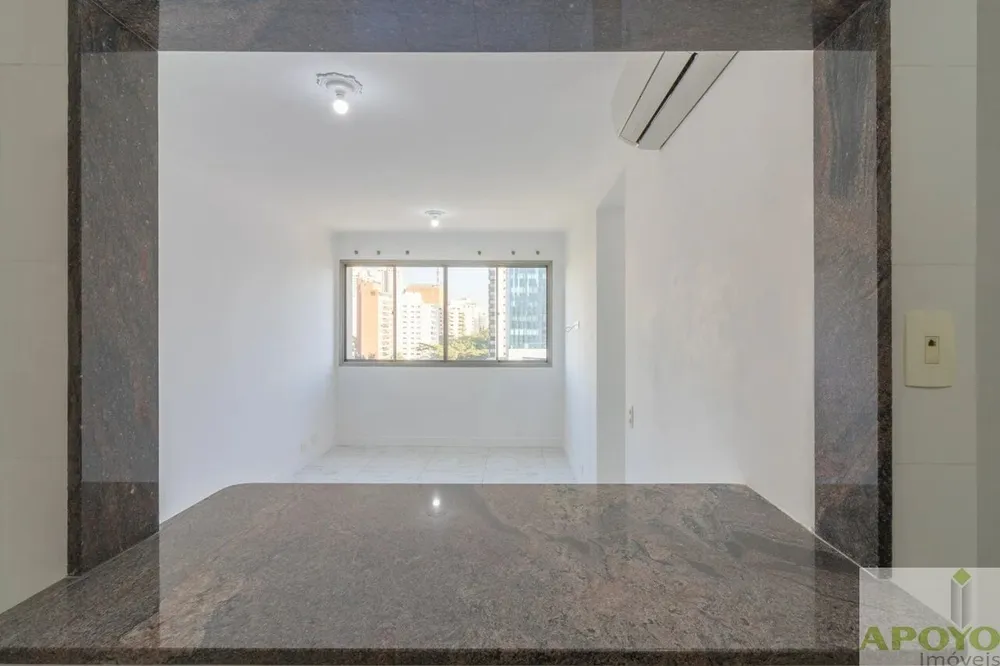 Apartamento, 2 quartos, 74 m² - Foto 3