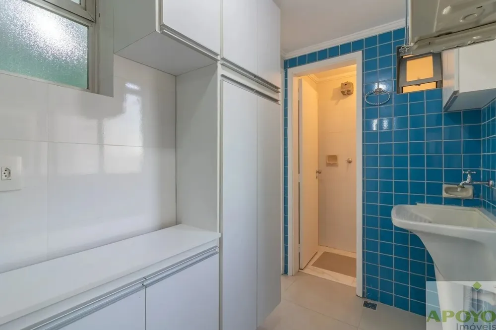 Apartamento, 2 quartos, 74 m² - Foto 14