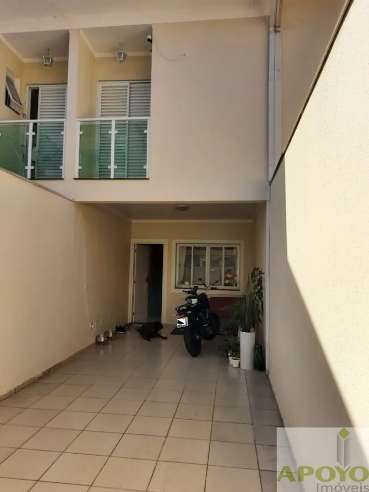 Casa, 3 quartos, 95 m² - Foto 15