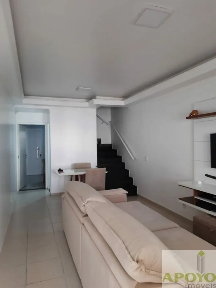 Casa, 3 quartos, 95 m² - Foto 14