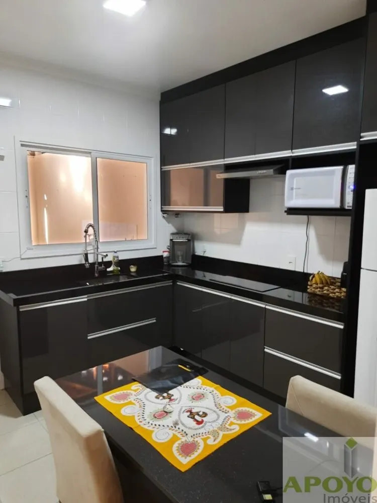 Casa, 3 quartos, 95 m² - Foto 12