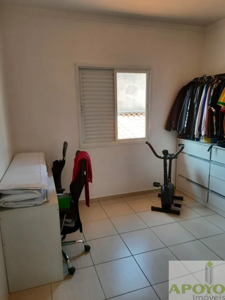 Casa, 3 quartos, 95 m² - Foto 9