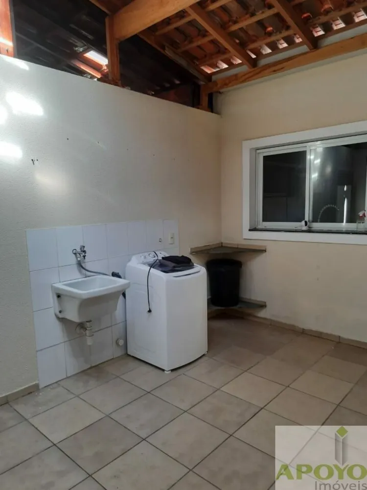 Casa, 3 quartos, 95 m² - Foto 7