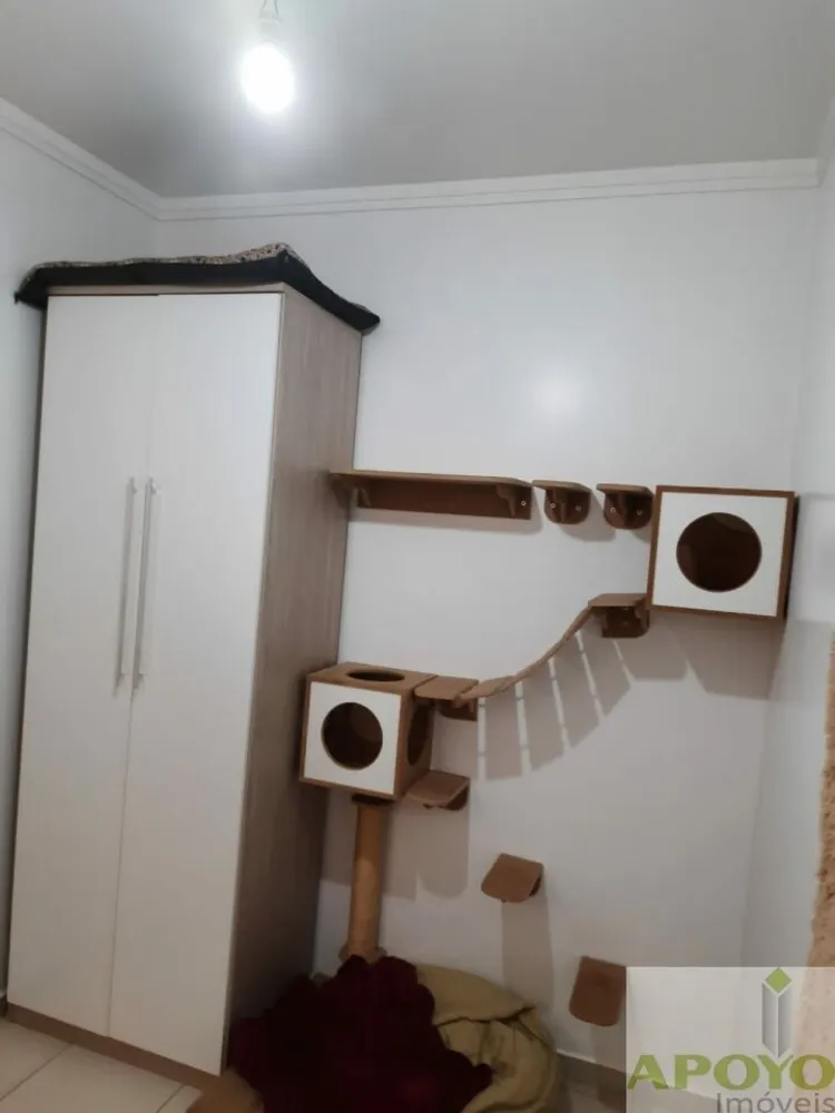 Casa, 3 quartos, 95 m² - Foto 4