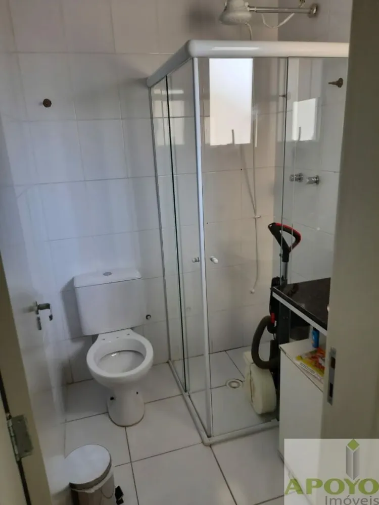 Casa, 3 quartos, 95 m² - Foto 13