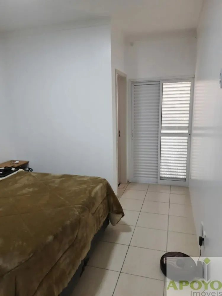 Casa, 3 quartos, 95 m² - Foto 8