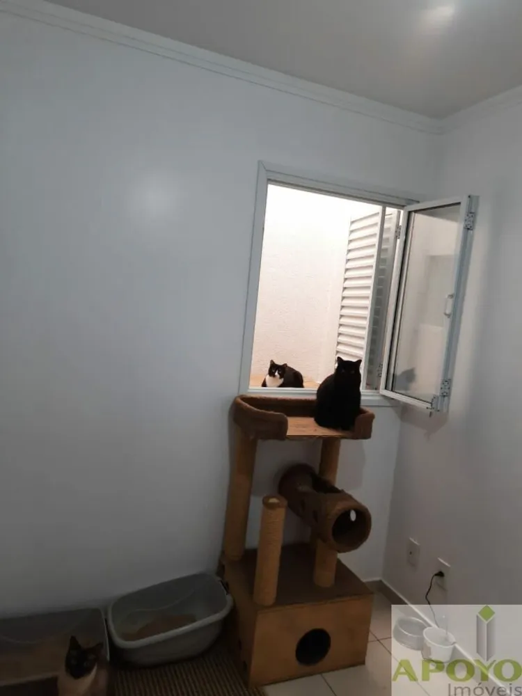 Casa, 3 quartos, 95 m² - Foto 16