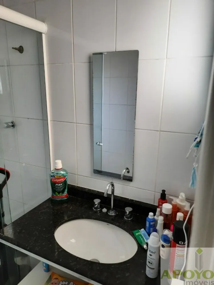 Casa, 3 quartos, 95 m² - Foto 6