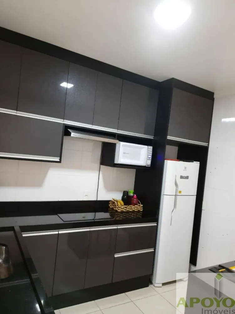 Casa, 3 quartos, 95 m² - Foto 10