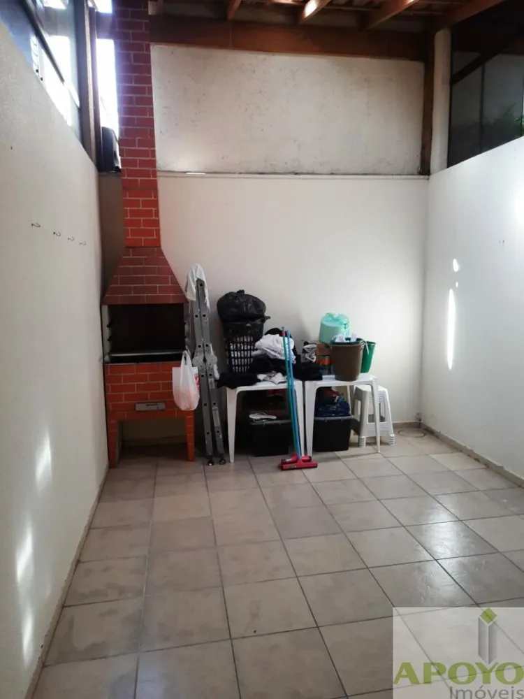 Casa, 3 quartos, 95 m² - Foto 5