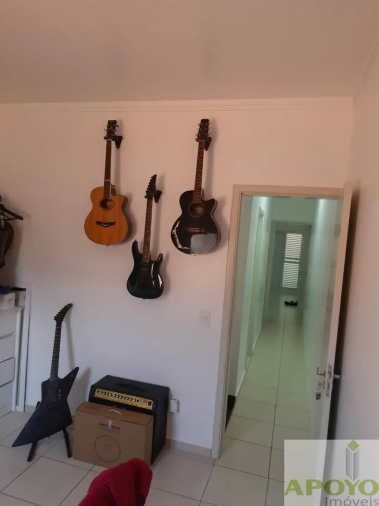Casa, 3 quartos, 95 m² - Foto 3