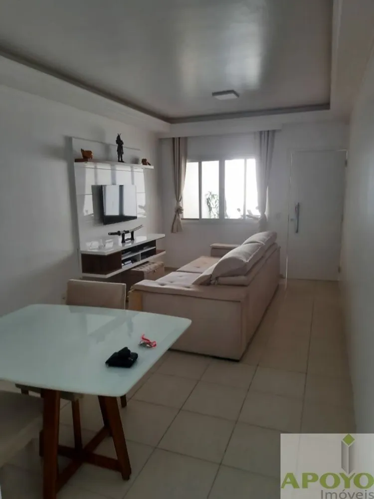 Casa, 3 quartos, 95 m² - Foto 11