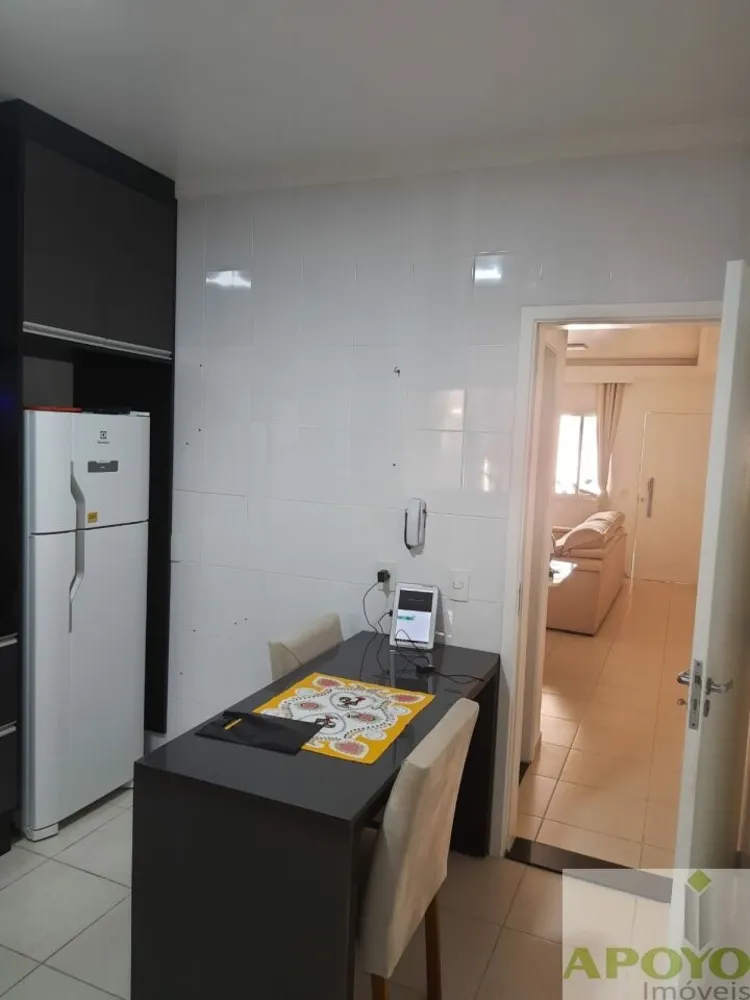Casa, 3 quartos, 95 m² - Foto 2