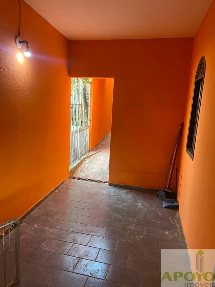 Casa, 3 quartos, 140 m² - Foto 16