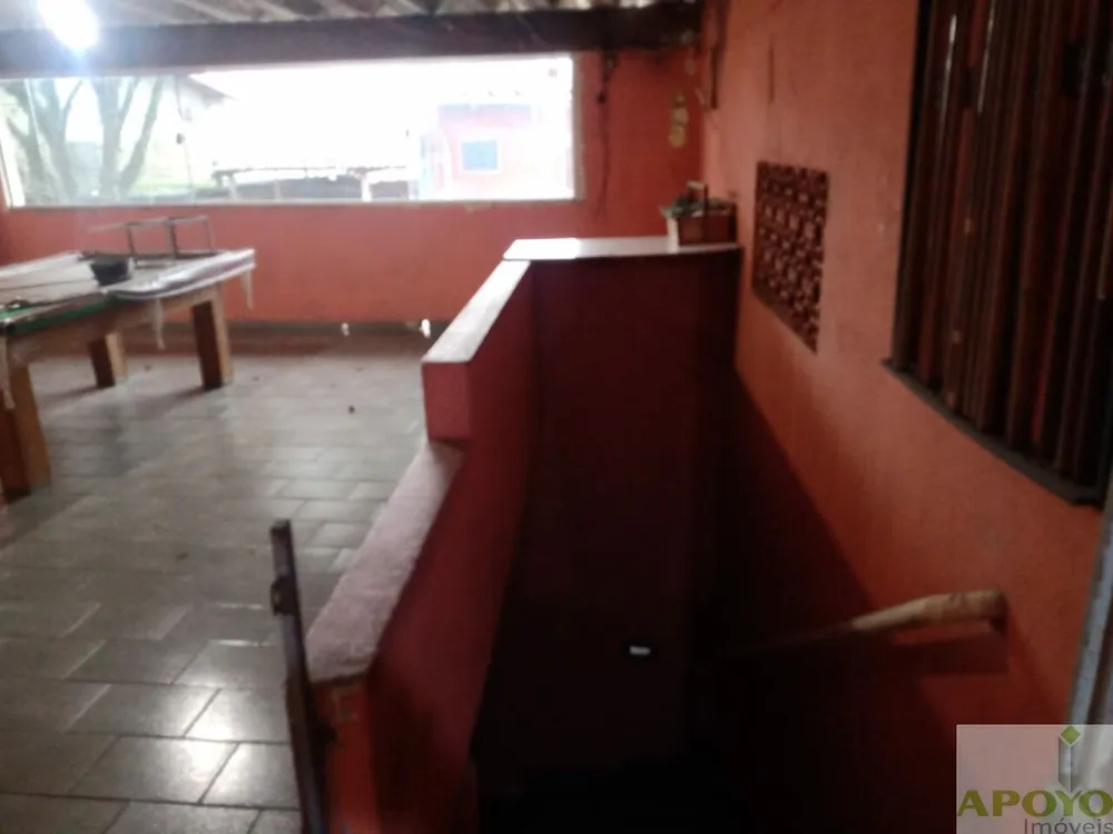 Casa, 3 quartos, 140 m² - Foto 9