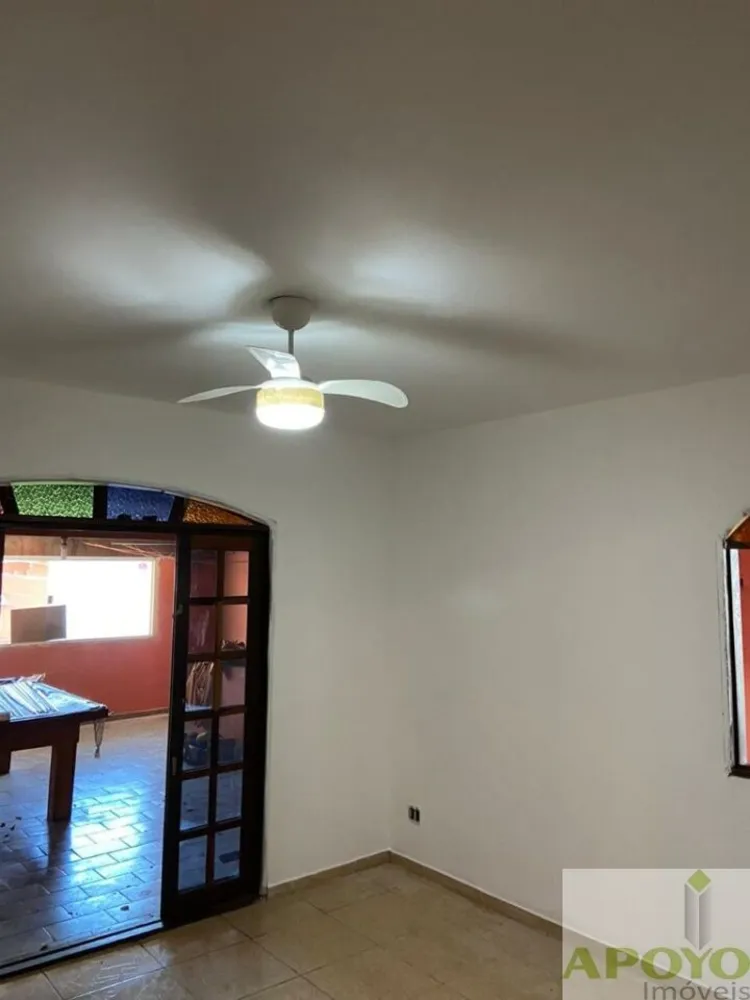 Casa, 3 quartos, 140 m² - Foto 10