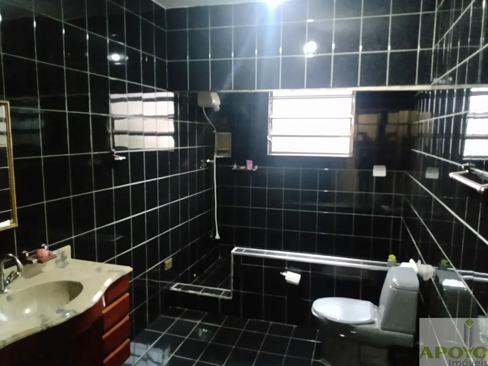 Casa, 3 quartos, 140 m² - Foto 12