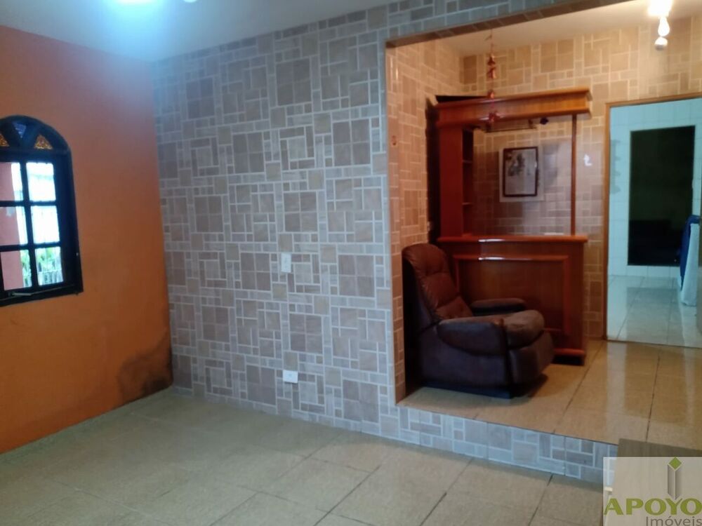Casa, 3 quartos, 140 m² - Foto 2
