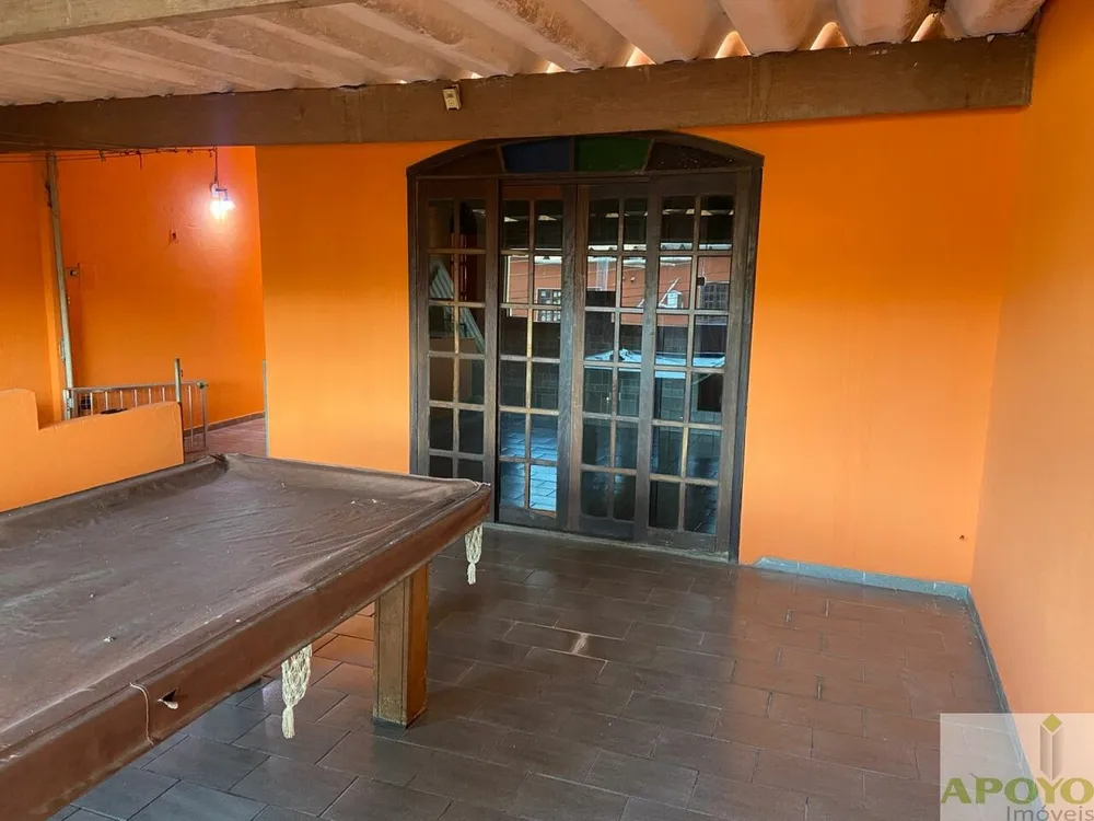 Casa, 3 quartos, 140 m² - Foto 14