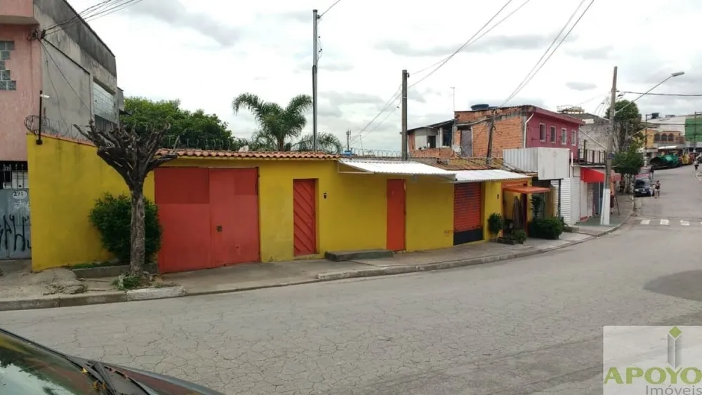 Terreno, 1000 m² - Foto 4