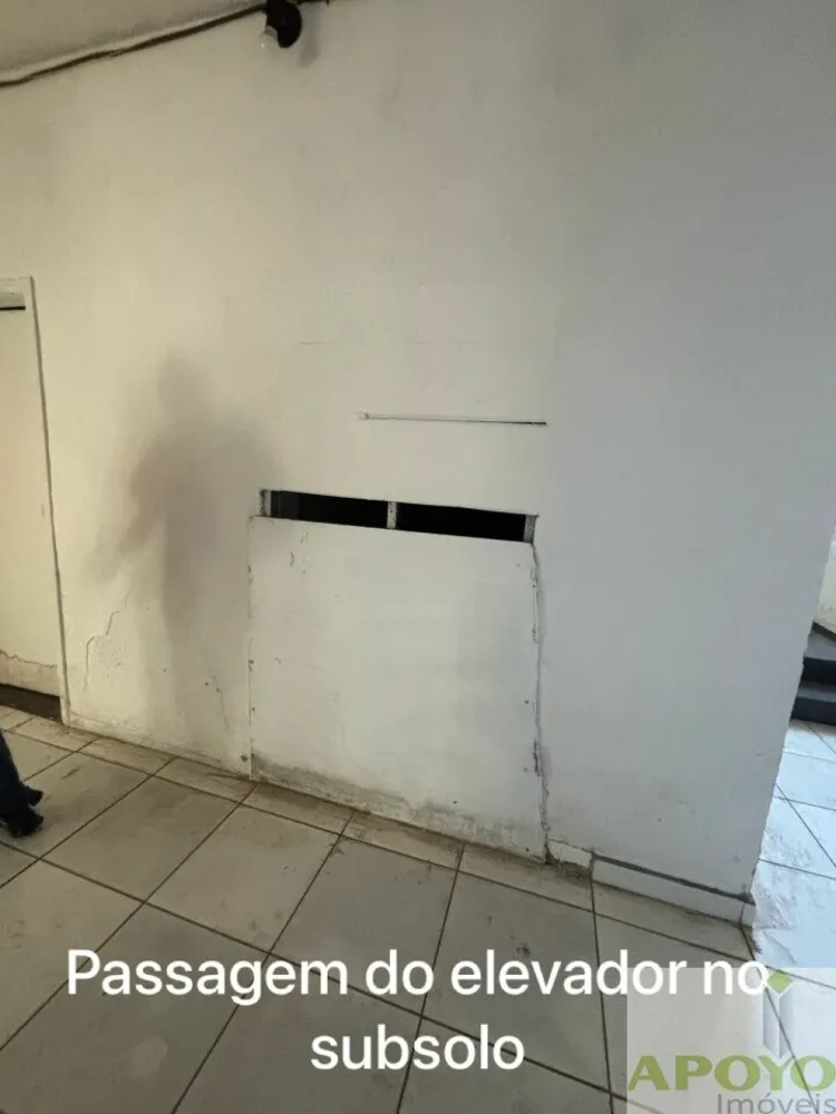 Prédio Inteiro, 7000 m² - Foto 14