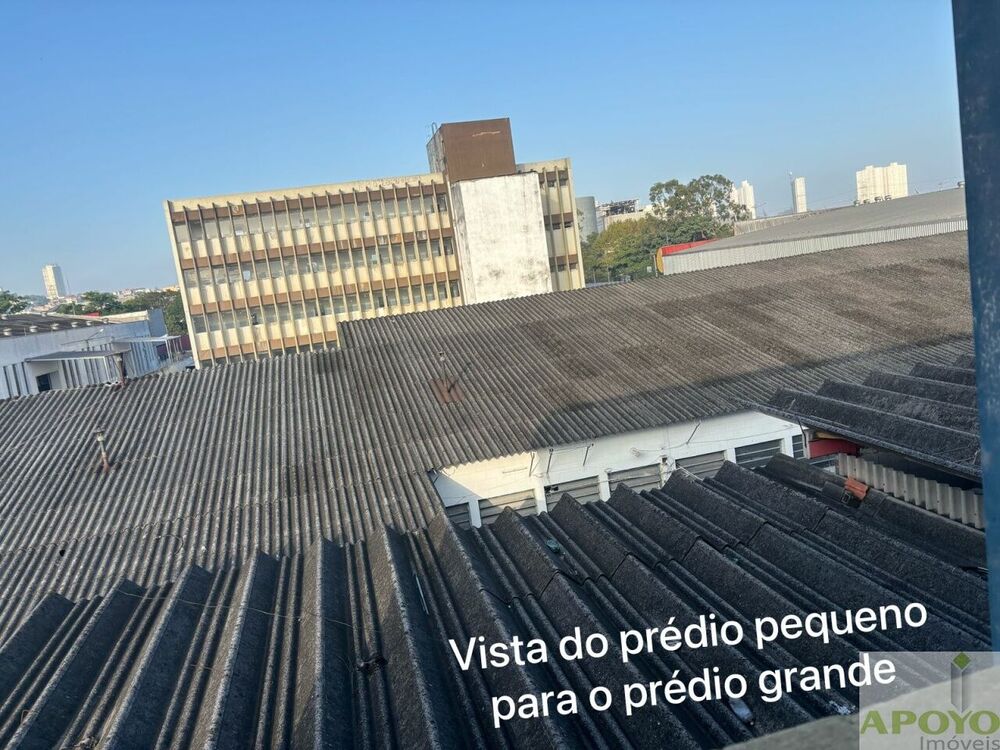 Prédio Inteiro, 7000 m² - Foto 10