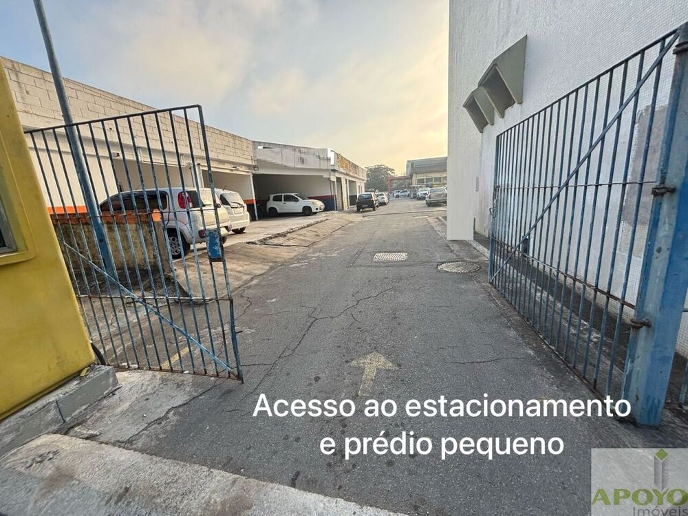 Prédio Inteiro, 7000 m² - Foto 8