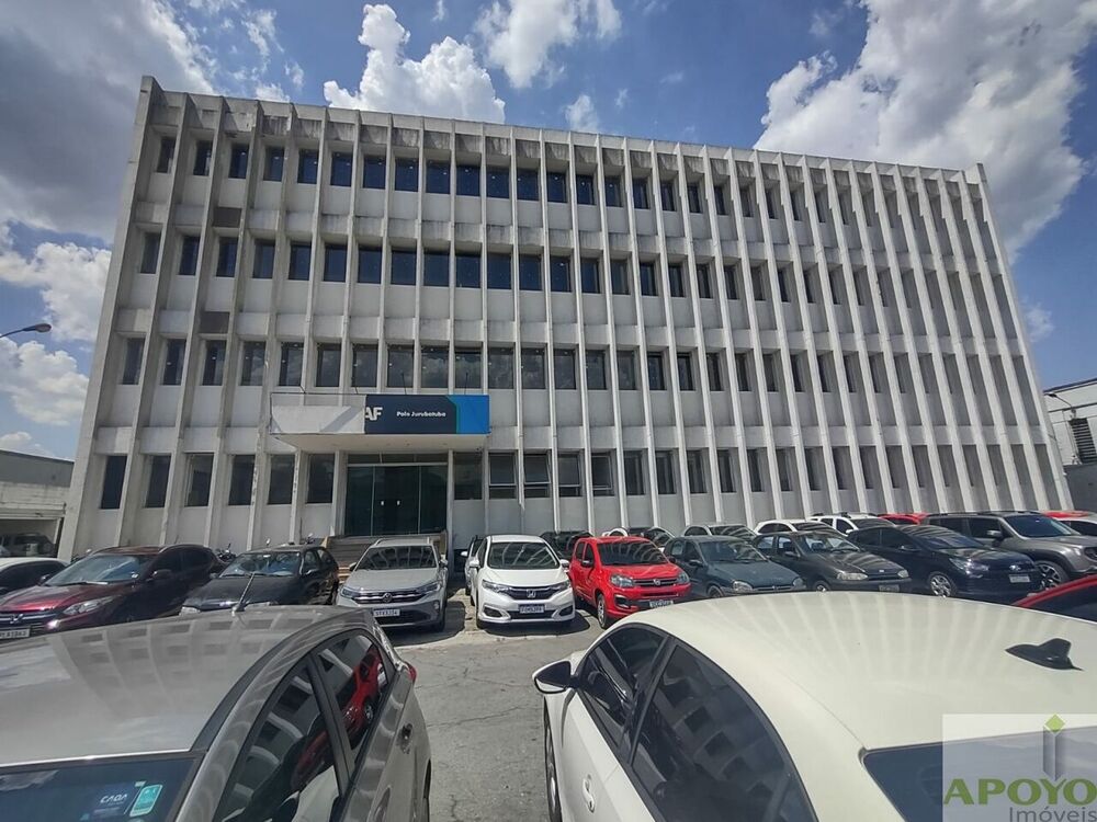 Prédio Inteiro, 7000 m² - Foto 11