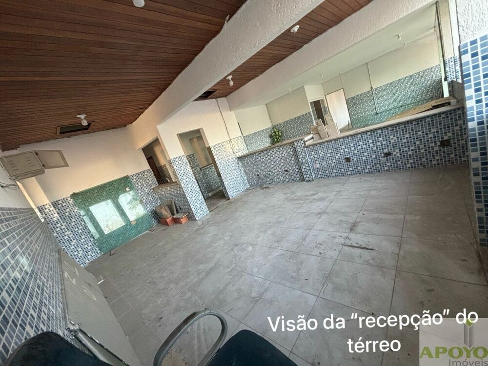 Prédio Inteiro, 7000 m² - Foto 1