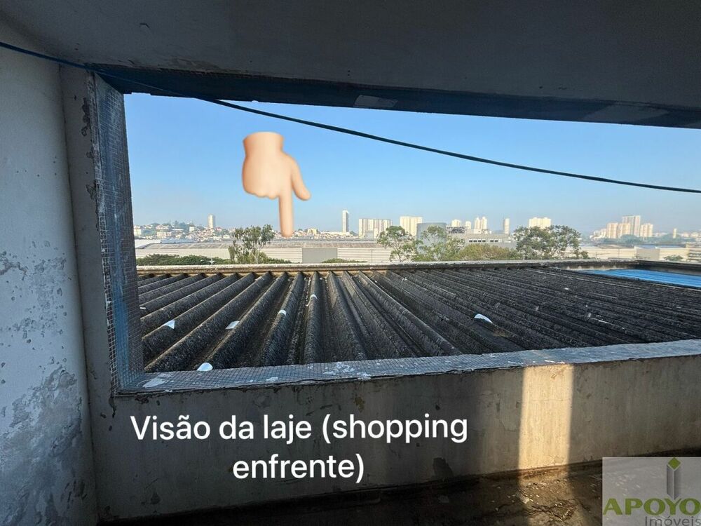 Prédio Inteiro, 7000 m² - Foto 9