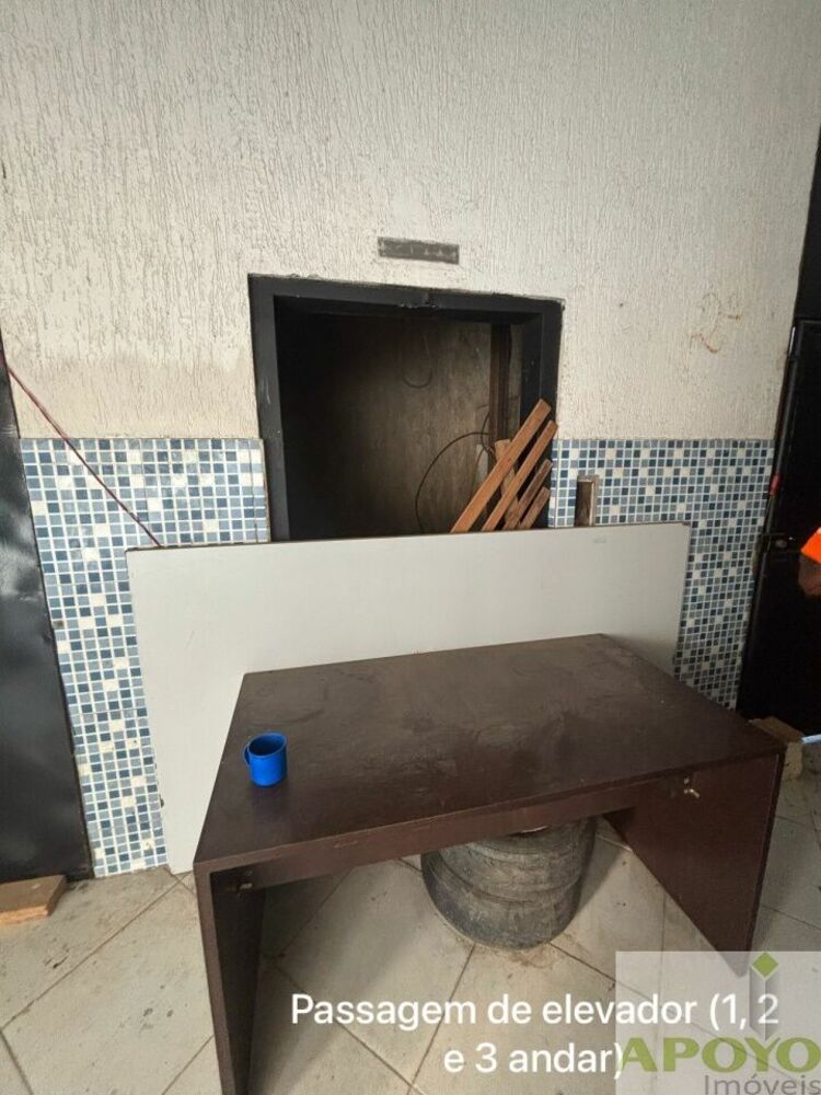 Prédio Inteiro, 7000 m² - Foto 3