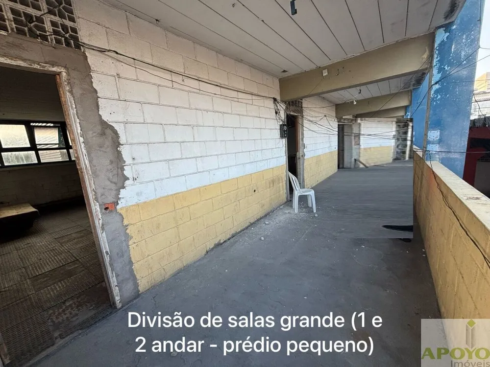 Prédio Inteiro, 7000 m² - Foto 19